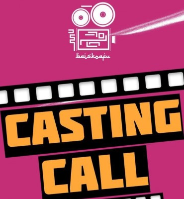 އެކްޓުކުރަން ބޭނުންތަ؟ މި އޮތީ ބައިސްކޯފުގެ "ކާސްޓިން ކޯލް"އެއް