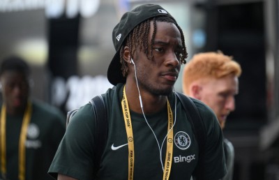 ޗެލްސީގެ ޒުވާން ވިންގާ މަޑުއެކޭ 50 މިލިއަނަށް އާސެނަލަށް ބަދަލުވަނީ