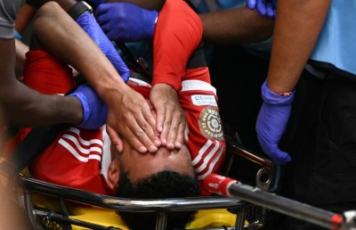 މުސިއާލާގެ އަނިޔާ؛ ނޯޔާގެ އިނގިލި އަމާޒުކުރީ ޑޮނަރުއްމާ އަށް