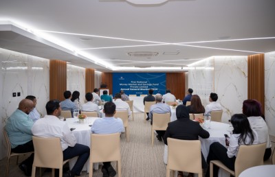 ފަސްޓް ނެޝަނަލްގެ ސޭވިން ފަންޑަށް ލުއިތަކެއް