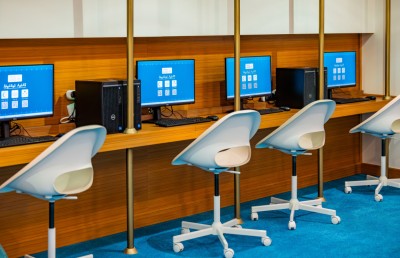 ސަލްމާން މިސްކިތުގެ އިސްލާމީ ލައިބްރަރީ ހުޅުވައިފި