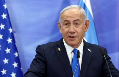 ހަމަލާތައް ހުއްޓުމުގެ މަޝްވަރާއަށް ނަތަންޔާހޫ ޓީމެއް ފޮނުވަނީ