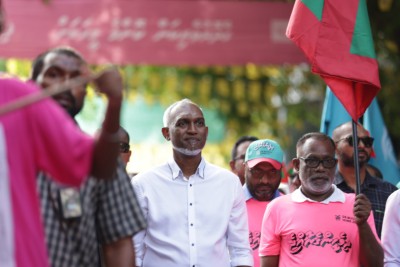 އިންތިޚާބު ބޮއިކޮޓް ނުކުރުން އެއީ، ނިންމުނު އެންމެ ފުރިހަމަ ނިންމުން: އަބްދުއްރަހީމް