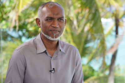 މޭޔަރުކަމުގައި އެޅުއްވި ފާލަންހާ ވެރިކަން ވަރުގަދަވާނެ؟
