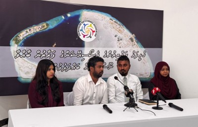 އާ އެއްބަސްވުމުގައި ސޮއި ނުކުރަން ގުޅިފަޅު ރައްޔިތުންގެ އެސޯސިއޭޝަނުން އެދިއްޖެ