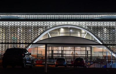 ޓާމިނަލް ހުޅުވުމުގެ ރަސްމިއްޔާތުގައި ހަވާ އަރުވަން އިޒްރޭލާ ގުޅުން އޮތް ކުންފުންޏަކާ ހަވާލުކުރި ވާހަކަ ދޮގުކޮށްފި