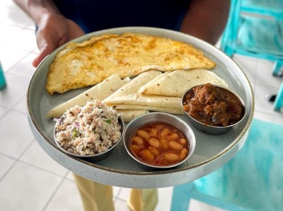 ހެނދުނު ސަޔަށް ކަމުދާ އެއްޗެއް ކިޔާބަލަ!