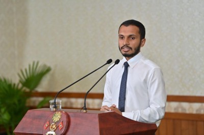 ފަތުރުވެރިކަން ސިންދަފާތުކުރަން ކައުންސިލެއް އުފައްދައިފި