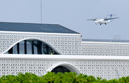 ވެލާނާ އެއާޕޯޓުގެ މަގުތައް ހަދާތީ ޓްރެފިކް ފްލޯއަށް ވަގުތީ ބަދަލެއް!