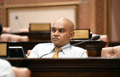 އެމްޑީޕީގެ ޕީޖީ ލީޑަރުކަމަށް ބިގޭ އިންތިޚާބުކޮށްފި
