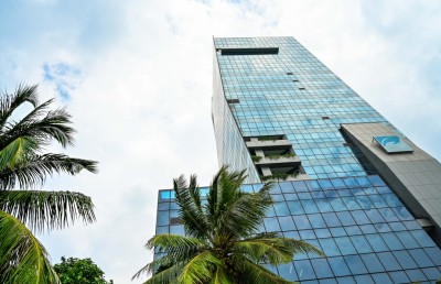 ދަރުމަވަންތަ ހޮސްޕިޓަލްގެ މަޝްރޫއާ ގުޅިގެން ޖީއެސްޓީއަށް 200 މިލިއަން ހޯދަން މީރާއިން ކޯޓަށް