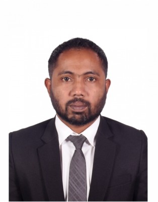 ހދ. ޖުޑީޝަލް ދާއިރާގެ ހިންގުން ވަގުތީ ގޮތުން މުހައްމަދު އިސްމާއީލަށް