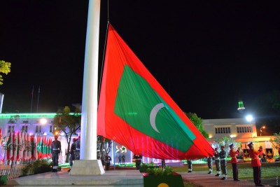 ގައުމީ ދިދަ 24 ގަޑިއިރު ނަގައި، ވަޒީރުންގެ ގެކޮޅާއި ކާރުކޮޅުގައި ވެސް ދިދަ ނަގަން ނިންމައިފި