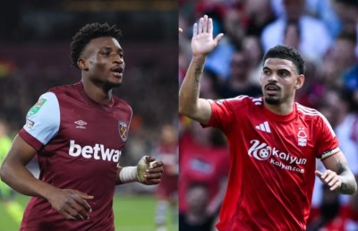 ޓޮޓެންހަމަށް 24 ގަޑިއިރުތެރޭ 155 މިލިއަނަށް ދެ ކުޅުންތެރިން