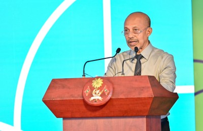 އެޗްޑީސީގެ އެމްޑީ މައުރޫފު ރިޓަޔާ ކުރައްވަން ނިންމަވައިފި