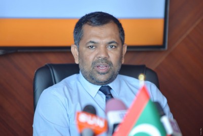 ޒަމީރު، އިންޑިއާއަށް: މައްސަލަތައް ހައްލު ކުރަން އެކުގައި މަސައްކަތް ކުރާނަން