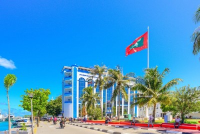 ސިޔާސީ މަސްރަޙުގެ މޫސުން ލަފާކުރެވޭތަ؟