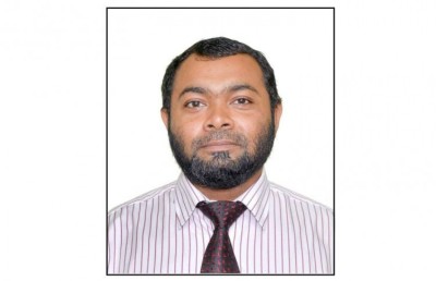 ޕީސީބީގެ ރައީސްކަމަށް ހަމްދީ އައްޔަންކޮށްފި