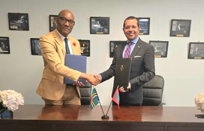 ވިސާ ނުނަގައި ދިވެހިންނަށް ޑޮމިނިކާއަށް ދެވޭ ގޮތަށް ހަދައިފި