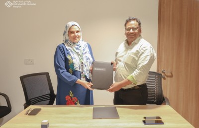 އައިޖީއެމްއެޗާއި ތެލެސީމިއާ ސެންޓަރުގައި ލޭގެ ބަލިތަކަށް ފަރުވާ ދޭން ފަށަނީ