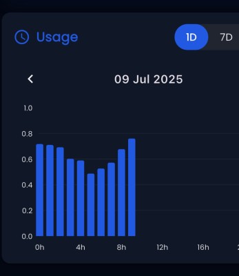 ސްމާޓް މީޓަރު ސެޕްޓެމްބަރުގެ ނިޔަލަށް ހަރުކޮށް ނިންމާލެވޭނެ: ފަހުމީ