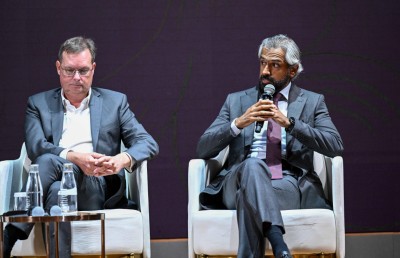 ޑިޖިޓަލް ރާއްޖެއެއް ބިނާ ކުރަން އިންވެސްޓަރުންނަށް އެހީވާން ތައްޔާރު: އުރީދޫ