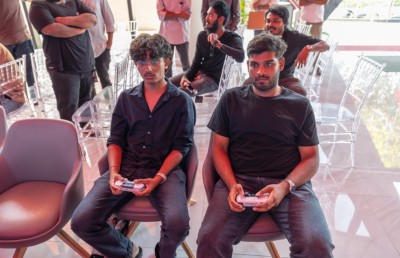 އުރީދޫ ނޭޝަން އިން ކޮލެޖުތަކަށް ބޭއްވި އީސްޕޯޓްސް ޗެމްޕިއަންޝިޕް ނިންމާލައިފި