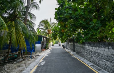 ތިނަދޫ ގެއެއްގައި ބަދުއަޚުލާގީ އަމަލު ހިންގަން ތިބި ދިވެއްސަކާއި ތައިލެންޑުގެ މީހަކު އަތުލައިގެންފި