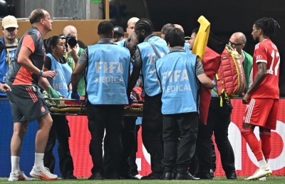 މުސިއާލާގެ އަނިޔާ؛ ނޯޔާގެ އިނގިލި އަމާޒުކުރީ ޑޮނަރުއްމާ އަށް