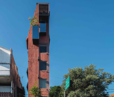 މިއީ ދުނިޔޭގެ އެންމެ ހަނި ހޮޓެލް!