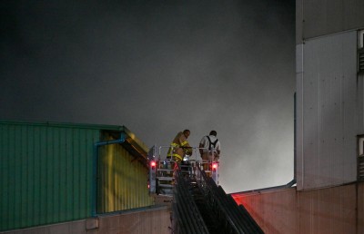 އަލިފާން ރޯވި ސަރަހައްދުގައި އުޅޭ މީހުން ރައްކާތެރިކަމުގެ ފިޔަވަޅު އަޅަން އެދިއްޖެ