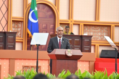 ކުރީ ސަރުކާރުން އުފެއްދި ބަދަލުދޭ ކޮމިޓީ އުވައިލައިފި