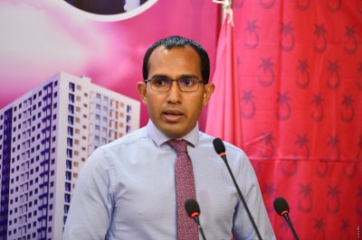 ޔާމީންގެ ދިފާއުގައި ނިކުތް މަލީހު ޕީޕީއެމުން ވަކިކޮށްފި