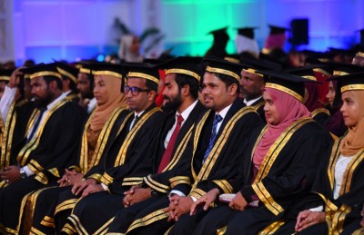 މޮރޮކޯގައި ކިޔަވަން 20 ސްކޮލާޝިޕަށް ހުޅުވާލައިފި