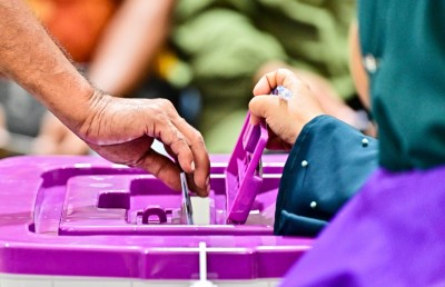 ހިޔާލު ހޯދުމުގެ ވޯޓު ނެގުމާ ގުޅޭ ބިލް ދިރާސާކުރަން ކޮމިޓީއަށް