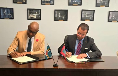 ވިސާ ނުނަގައި ދިވެހިންނަށް ޑޮމިނިކާއަށް ދެވޭ ގޮތަށް ހަދައިފި