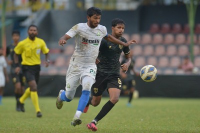 ގްރީން ސްޓްރީޓްސް ވެސް ލީގުން ވަކިވެއްޖެ، ސަބަބަކީ މާލީ ހާލަތު!