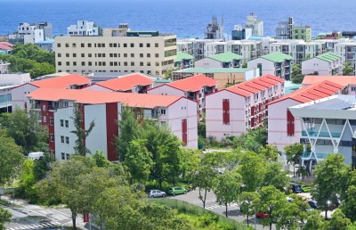 ކުލީގެ އަދަދު ބިލިއަނުން ގުނަން ތިބެގެން ހައްލެއް ނެތް، ހަރުކަށި ވާންވީ