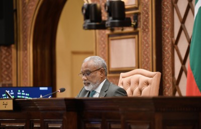 ފަނޑިޔާރުކަމުން ވަކިވުމަށް ފަހު ވަކާލާތުކުރުން ހަނިކުރާ އިސްލާހު ބަަލައިގަނެ، ކޮމިޓީއަށް