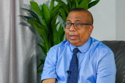 މެންބަރުންގެ ތުރާލުން މިންޖު ނުވެގެން ފުއާދު އިސްތިއުފާ ދޭން ވިސްނަނީ