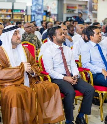 މާފަރު އެއާޕޯޓް އިންޓަނޭޝަނަލް ފެންވަރުގައި ހުޅުވައިފި