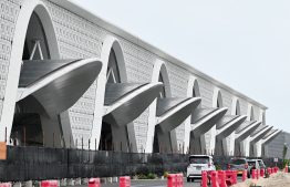 ވެލާނާ އެއާޕޯޓުގެ މަގުތައް ހަދާތީ ޓްރެފިކް ފްލޯއަށް ވަގުތީ ބަދަލެއް!