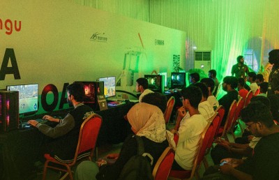 ދިރާގު މޯލްޑިވްސް ގޭމިން ކޮންކުއެސްޓް މި މަހު 31 ގައި