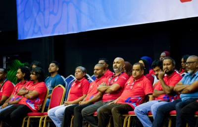 ގައުމީ ކޯޗުން އެކަޑެމީތަކަށް ހުސްވުމުގެ ގެއްލުން ބޮޑު؟!