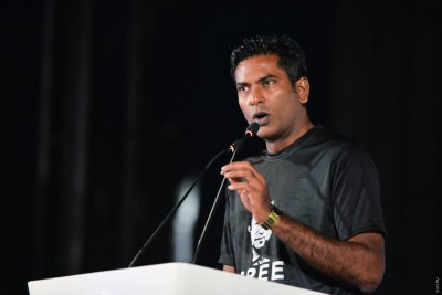 ހިޔާ ފްލެޓްގެ ފިނިޝިންގެ ޚަރަދަށް ދެލައްކަ ރުފިޔާ ދޭނެ: ފަޒުލް