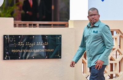 އެކްސިޑެންޓްތަކާ ގުޅިގެން ފިޔަވަޅު ނޭޅޭތީ ޕީޖީ އާއި ފުލުހުން މަޖިލީހަށް ހާޒިރުކުރަން ހުށަހަޅައިފި