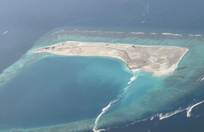 ގިރާވަރުފަޅާއި ހުޅުމާލެ 3 ހިއްކުމުގެ އެގްރިމެންޓު ބާތިލްކުރަން އޭޖީ އަށް ފޮނުވައިފި