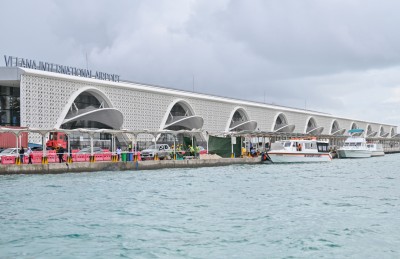 ސެޕްޓެމްބަރު މަހުގެ ފަހުން ވީއައިއޭގެ އާ މާސްޓަޕްލޭން ތަންފީޒު ކުރަން ފަށާނެ: ޝަރީފު