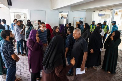 ފްލެޓަށް ޝަރުތު ހަމަނުވި ނަމަވެސް މާކްސް އިތުރުކޮށް، ފްލެޓް ދީފައިވޭ: އޭސީސީ