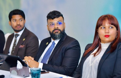 އެމްއެމްޕީއާރުސީއަށް ހަތަރު އަހަރު ތެރޭ ފުރަތަމަ ފަހަރަށް ފައިދާވެއްޖެ
